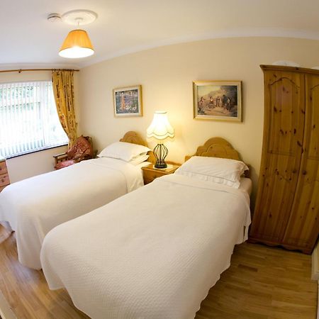 Danabel B&B Kinsale Bagian luar foto