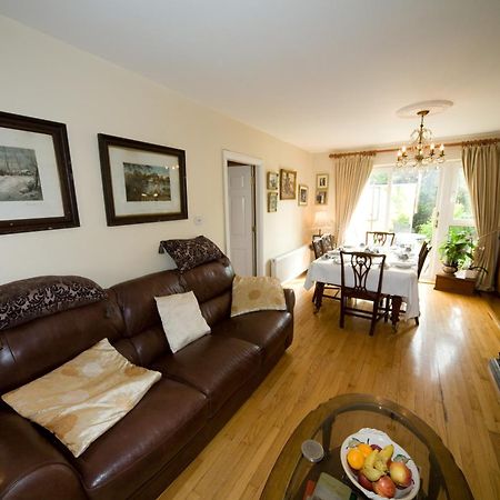 Danabel B&B Kinsale Bagian luar foto
