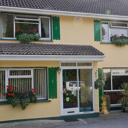 Danabel B&B Kinsale Bagian luar foto