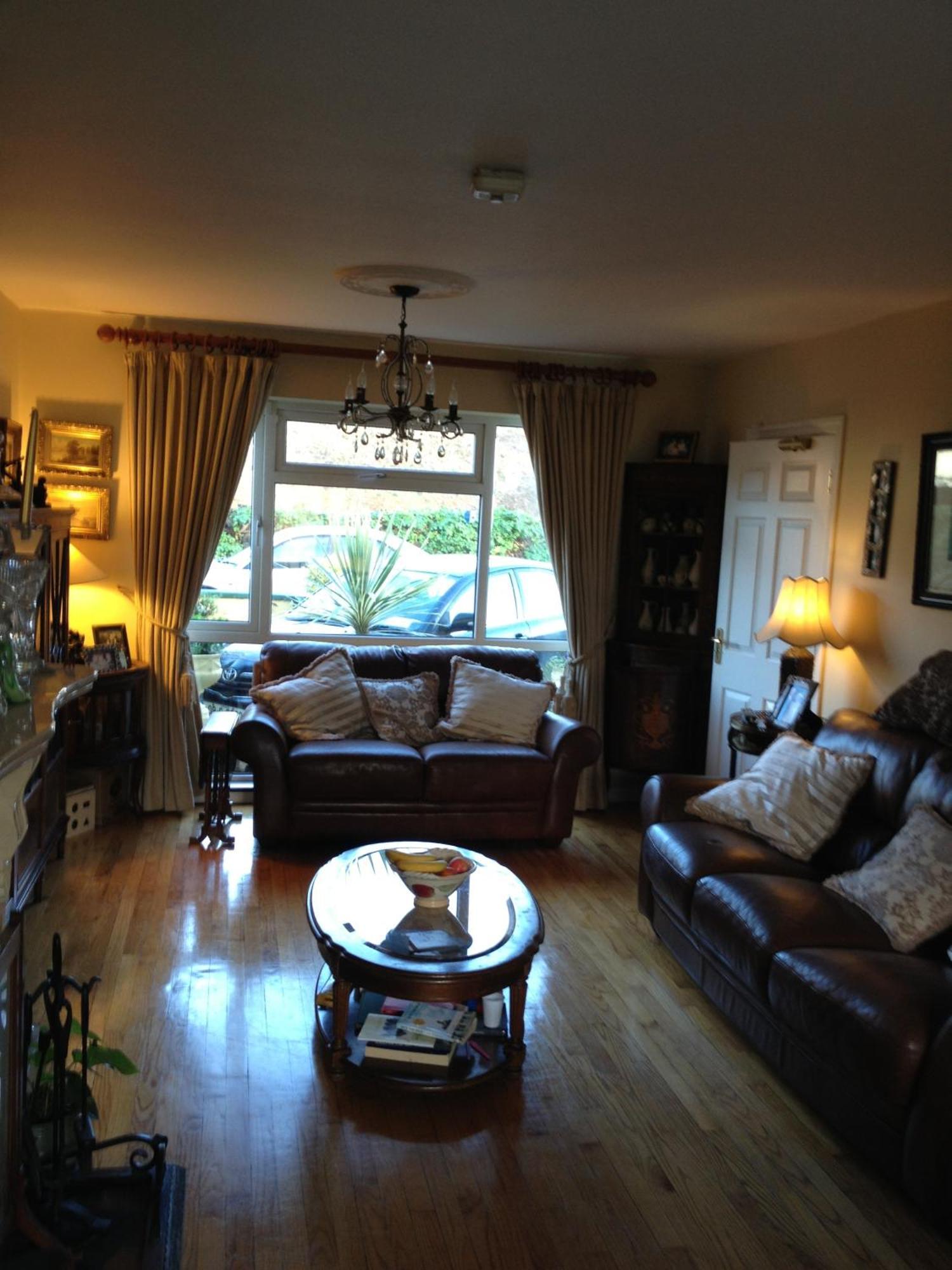 Danabel B&B Kinsale Bagian luar foto