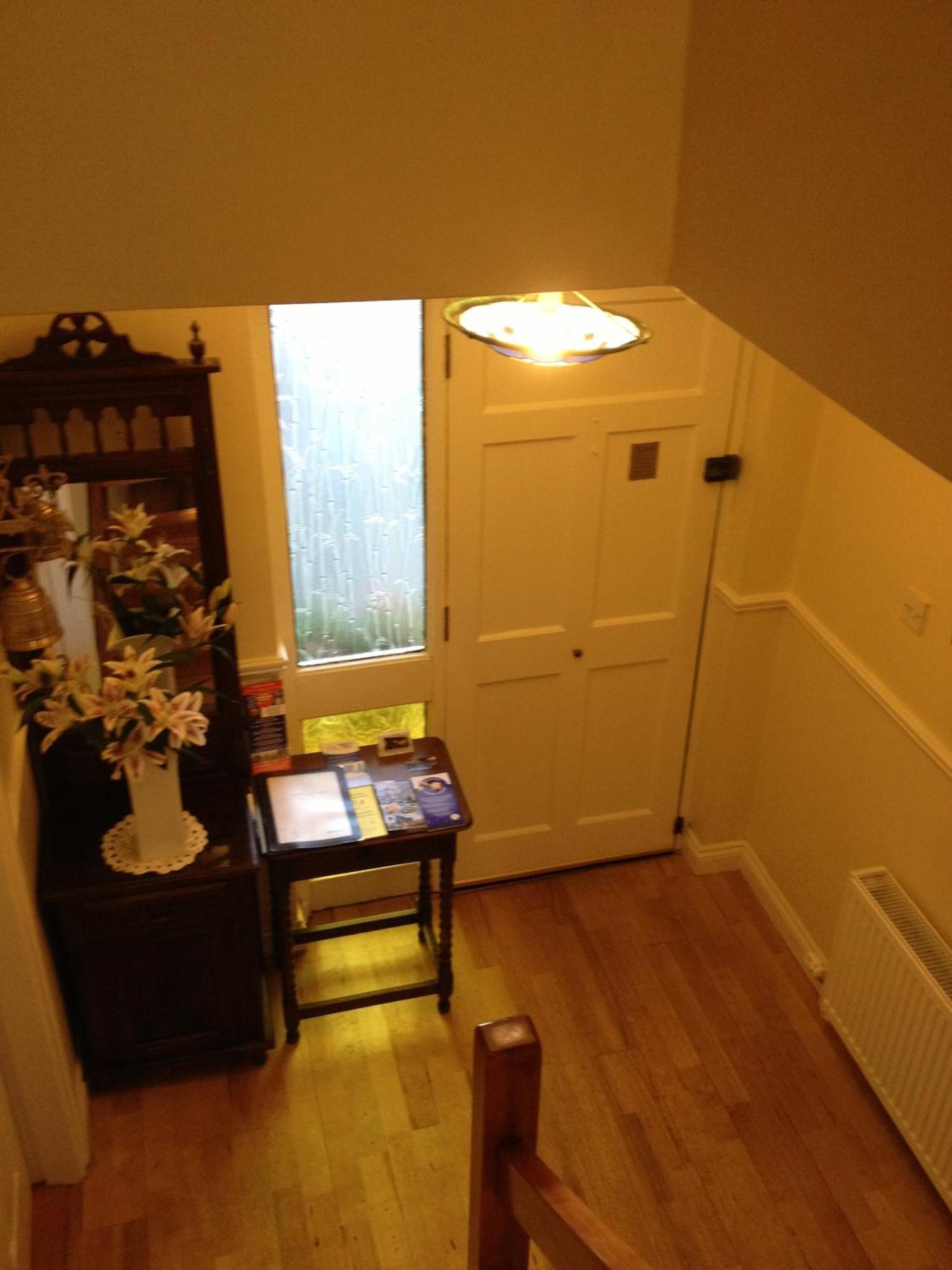 Danabel B&B Kinsale Bagian luar foto