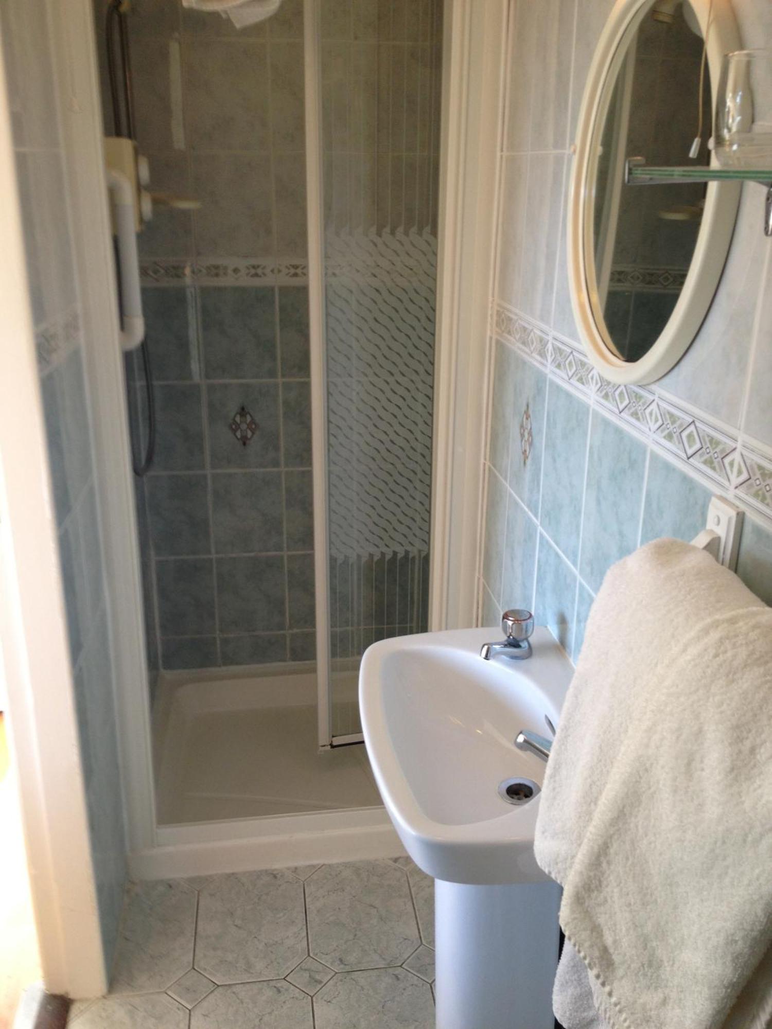 Danabel B&B Kinsale Bagian luar foto