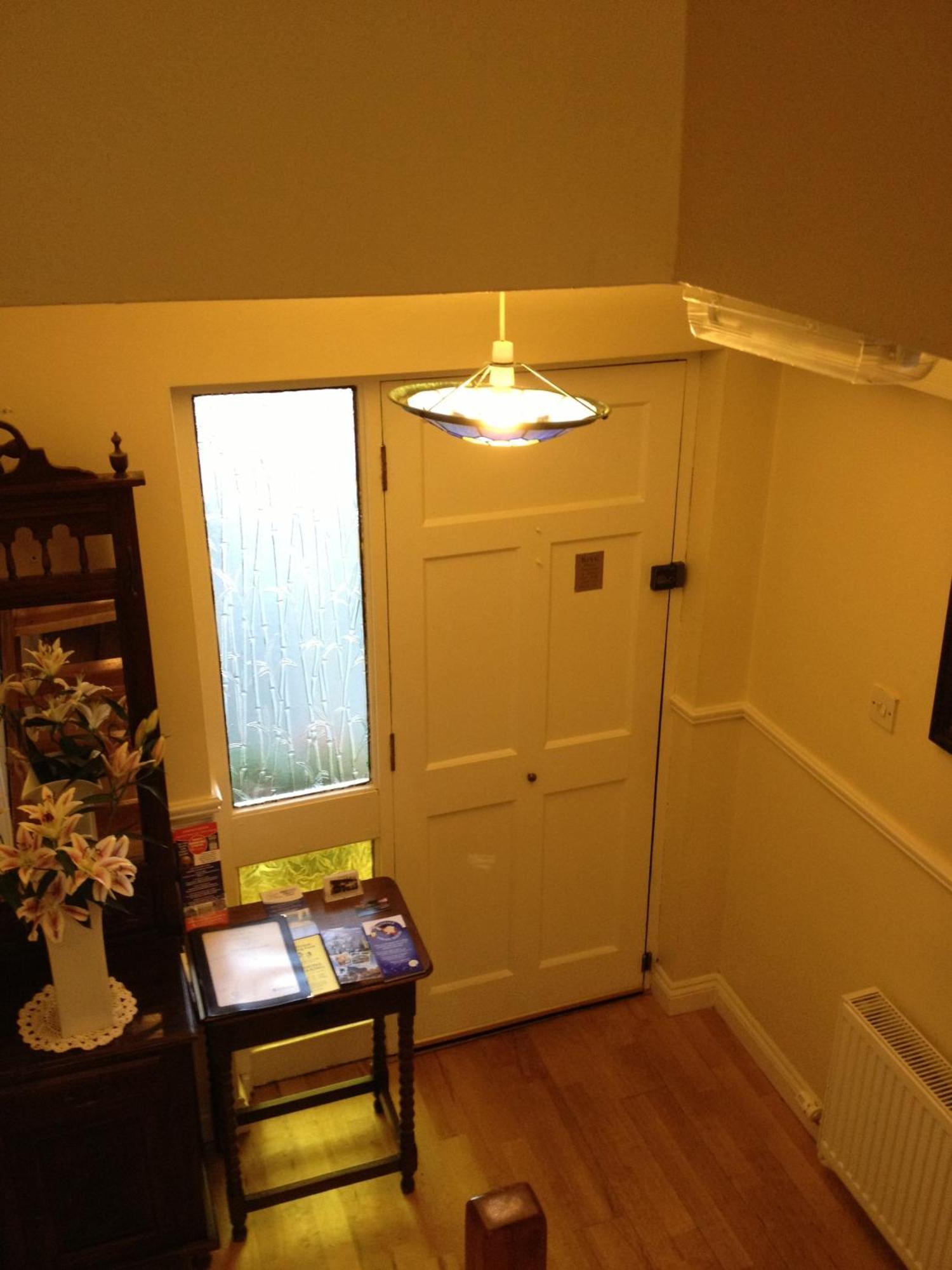 Danabel B&B Kinsale Bagian luar foto