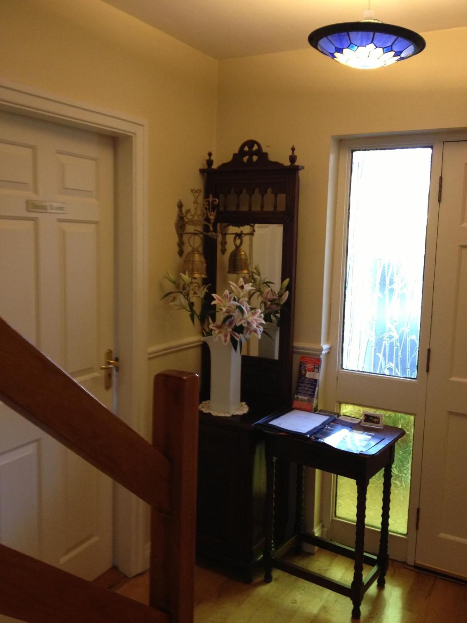 Danabel B&B Kinsale Bagian luar foto