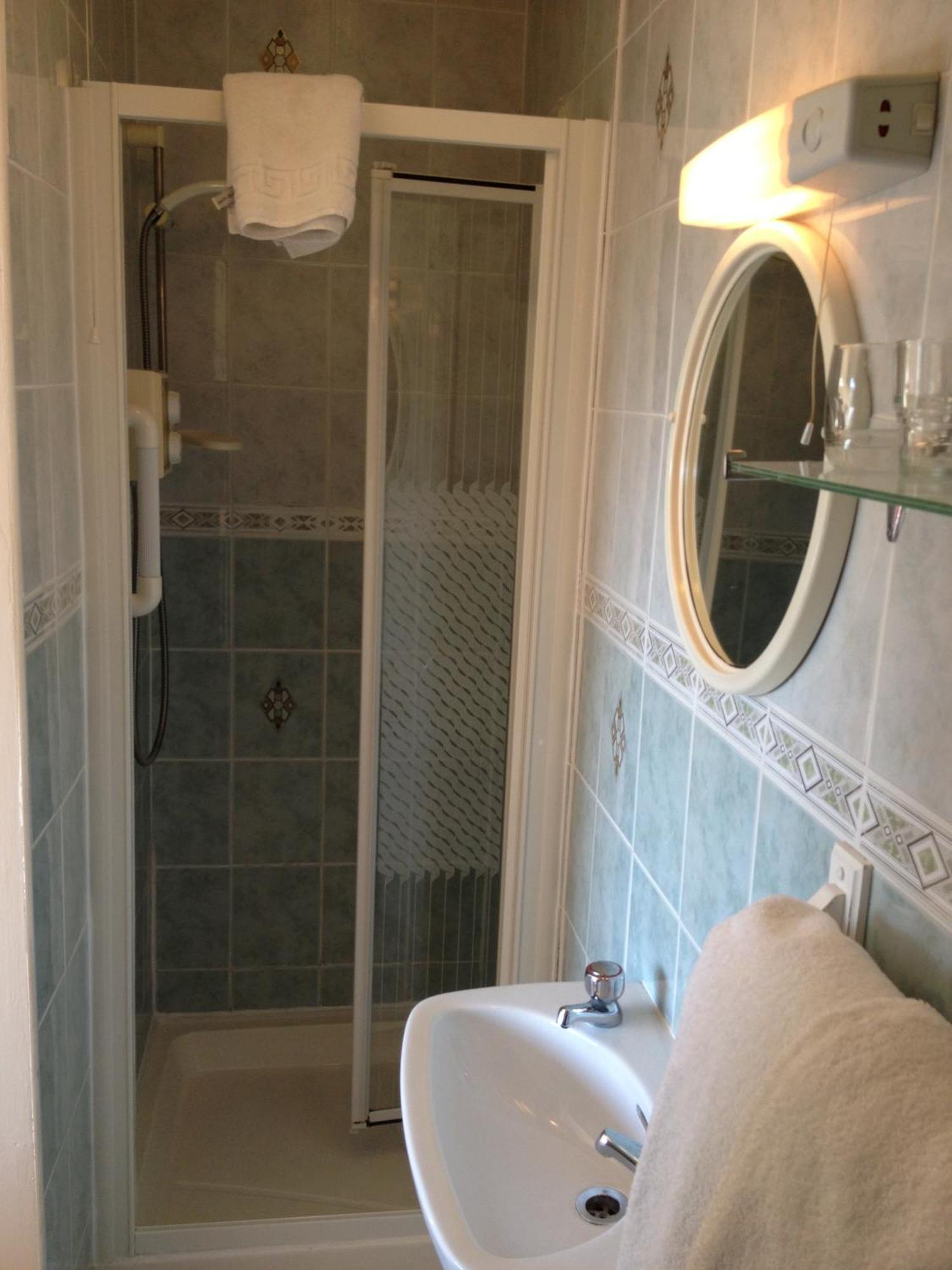 Danabel B&B Kinsale Bagian luar foto