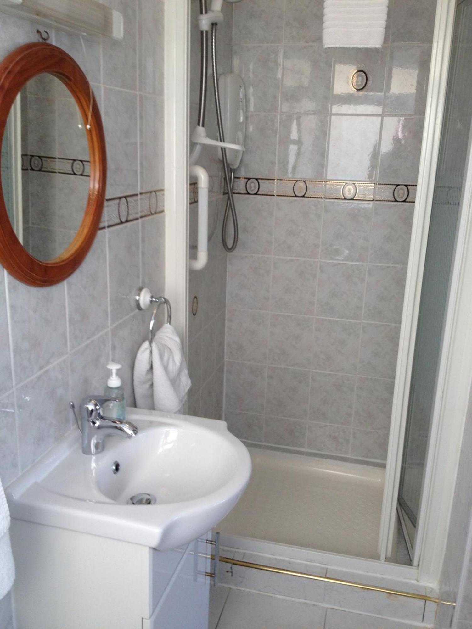 Danabel B&B Kinsale Bagian luar foto