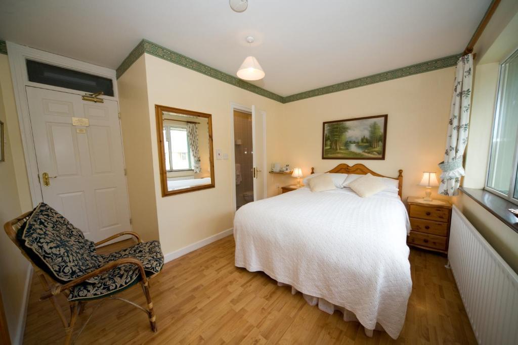 Danabel B&B Kinsale Ruang foto