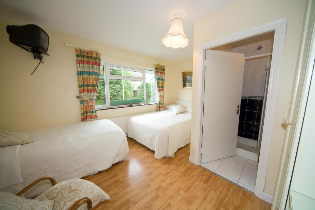 Danabel B&B Kinsale Ruang foto