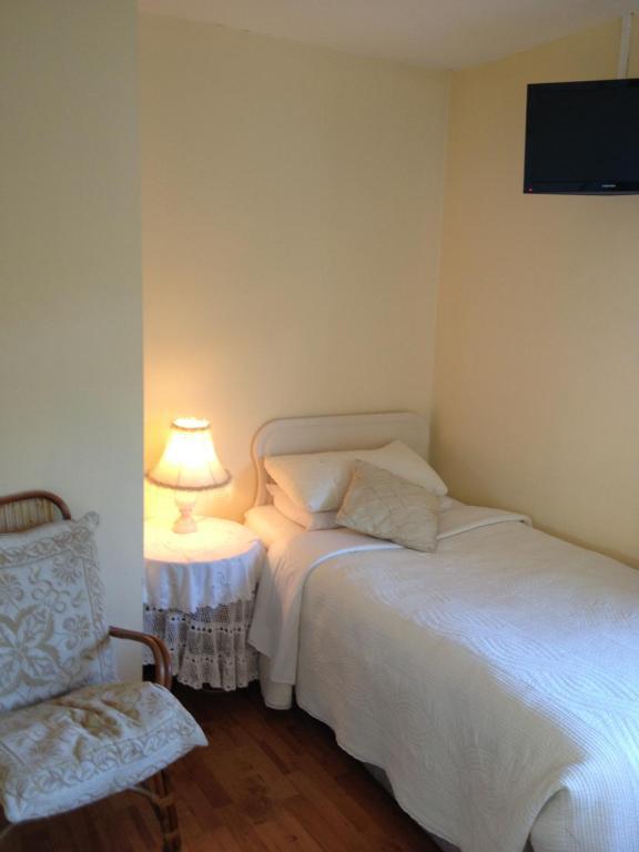 Danabel B&B Kinsale Ruang foto