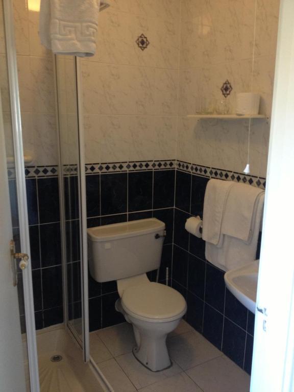 Danabel B&B Kinsale Ruang foto